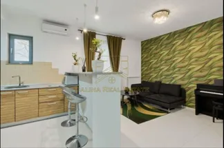 Apartament 2 camere de închiriat Bucuresti - Herastrau (Soseaua Nordului)