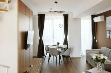 Apartament 2 camere de vanzare 13 SEPTEMBRIE - Bucuresti anunturi imobiliare Bucuresti