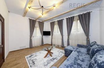 Casă - 2 camere de vanzare BRASOVUL VECHI - Brasov anunturi imobiliare Brasov