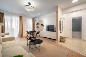 Apartament 2 camere – Vanzare - Mobilat cu Designer – Direct Propietar anunturi imobiliare Bucuresti
