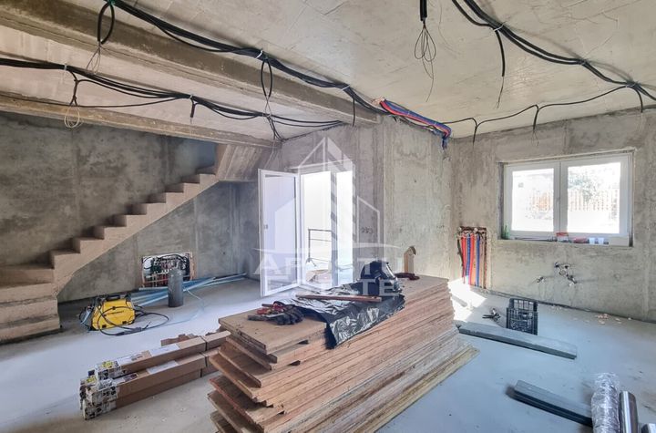 Duplex nou cu 4 camere, Giarmata anunturi imobiliare Timis