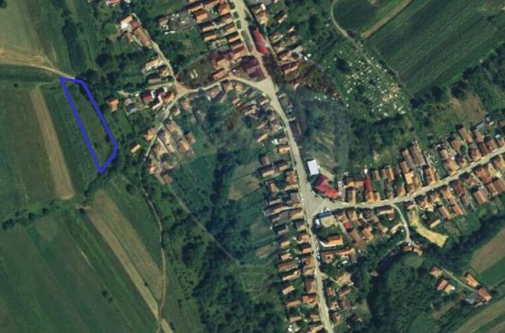 Teren extravilan în Mera anunturi imobiliare Cluj