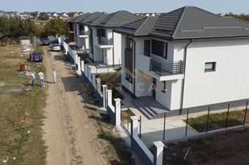 Vilă - 4 camere de vanzare COMUNA BERCENI - Bucuresti anunturi imobiliare Bucuresti