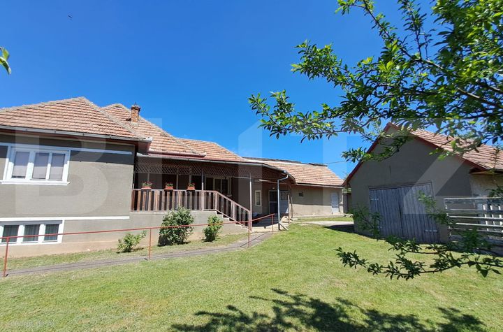 Casă - 6 camere de vanzare ALBA IULIA - Alba anunturi imobiliare Alba