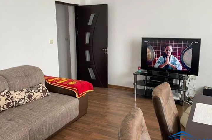 Apartament 2 camere de vanzare IPOTESTI - Suceava anunturi imobiliare Suceava