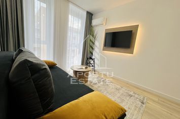 Apartament cu doua camere, prima inchiriere, Campeador City anunturi imobiliare Timis