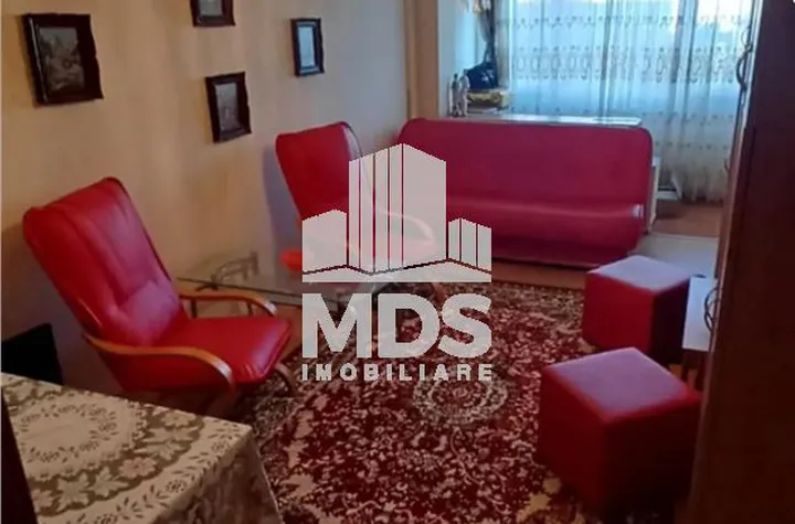 Apartament 2 camere de vanzare COMPLEX STUDENTESC - Timis anunturi imobiliare Timis