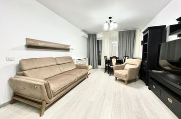 3 Camere - Unirii - Matei Basarab - Bloc Nou anunturi imobiliare Bucuresti