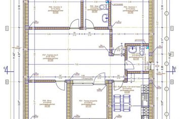 Casă - 4 camere de vanzare CUMPANA - Constanta anunturi imobiliare Constanta