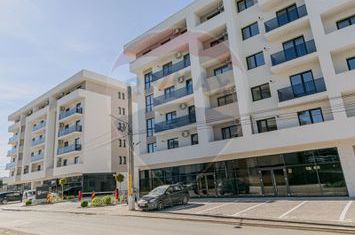 De vânzare apartament cu 2 camere în complex rezidențial din Vișan anunturi imobiliare Iasi