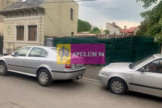 Teren Intravilan de vânzare Bucuresti - Uranus