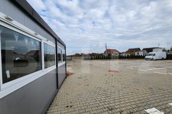 Teren de vanzare TARGU MURES - Mures anunturi imobiliare Mures
