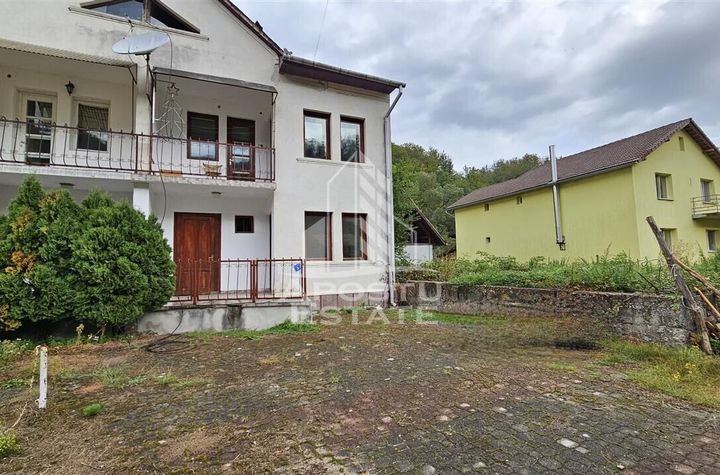 Duplex de vanzare cu 5 camere 119 mp Statiunea Moneasa COMISION ZERO anunturi imobiliare Arad