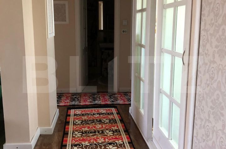 Apartament 3 camere de vanzare BARTOLOMEU - Brasov anunturi imobiliare Brasov
