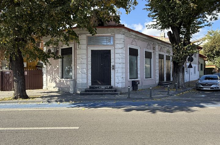 Spațiu comercial de vanzare CENTRU - Constanta anunturi imobiliare Constanta