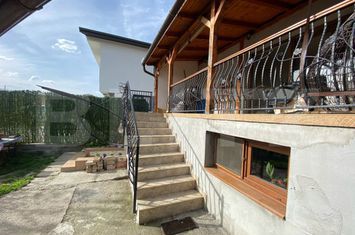 Casă - 3 camere de vanzare ALBA IULIA - Alba anunturi imobiliare Alba