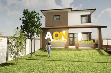 Casa 4 camere, predare la cheie, 430 mp teren, Micesti anunturi imobiliare Alba