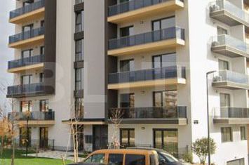 Apartament 4 camere de vanzare CLUJ-NAPOCA - Cluj anunturi imobiliare Cluj