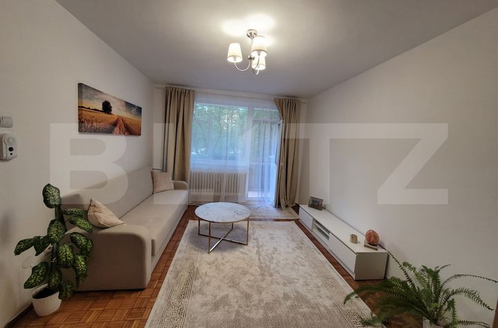 Apartament 2 camere de vanzare CLUJ-NAPOCA - Cluj anunturi imobiliare Cluj