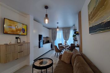 Apartament 2 camere de vanzare MAMAIA-SAT - Constanta anunturi imobiliare Constanta