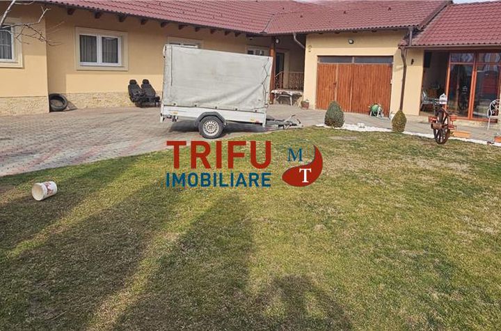 Casă - 4 camere de vanzare CENTRAL - Alba anunturi imobiliare Alba