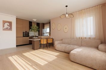Apartament cu 3 camere in Mosaic Residence, Tractorul anunturi imobiliare Brasov