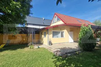 Casă - 4 camere de inchiriat BARTOLOMEU - Brasov anunturi imobiliare Brasov