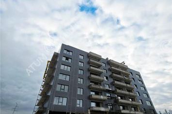 Apartament 2 camere de vanzare CALEA SURII MICI - Sibiu anunturi imobiliare Sibiu