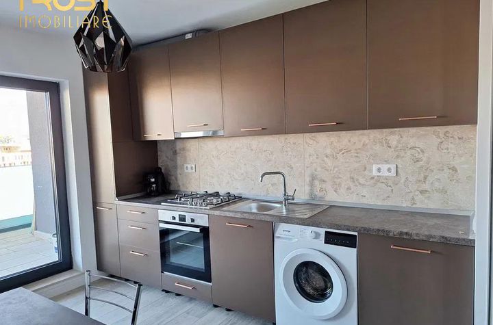 Apartament 3 camere de inchiriat ZORILOR  - Cluj anunturi imobiliare Cluj