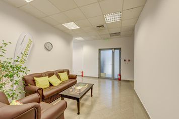 Inchiriere spatiu birouri Pipera - Porsche Nord | 0% comision anunturi imobiliare Bucuresti