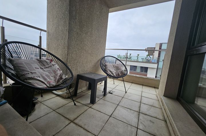 INCHIRIERE 2 CAMERE- SCOALA AMERICANA-GREEN VISTA! anunturi imobiliare Bucuresti