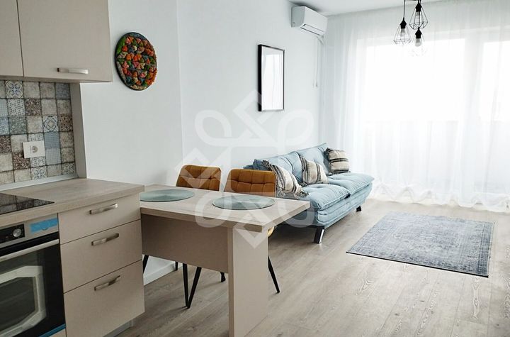 Apartament cu 2 camere de inchiriat in Prima Urbana anunturi imobiliare Bihor
