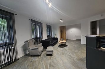 OFFICE/CLINICA CU VEDERE LA PARCUL VERDI anunturi imobiliare Bucuresti
