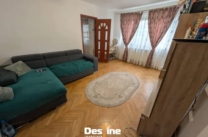 Apartament 2 camere de vanzare ZIMBRU - Iasi anunturi imobiliare Iasi