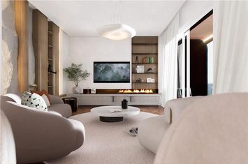 Apartament 3 camere de vanzare COPOU - Iasi anunturi imobiliare Iasi