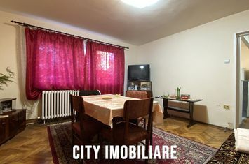 Apartament 3 camere de vanzare GRIGORESCU - Cluj anunturi imobiliare Cluj