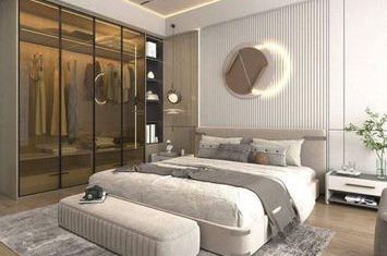 ROND OMV PIPERA - MILUNA RESIDENCE - APARTAMENT 2 CAMERE anunturi imobiliare Bucuresti