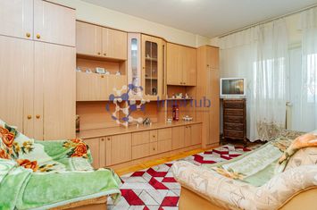 Apartament 3 camere decomandat, 2 bai, Pacurari, Munca invalizilor anunturi imobiliare Iasi