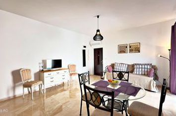 MAMAIA NORD - APARTAMENT 2 CAMERE - ETAJ 2 - 50.95 MPT anunturi imobiliare Constanta