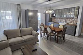 Exclusivitate! Apartament 2 camere, ultrafinisat, garaj, zona Europa anunturi imobiliare Cluj