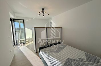 Apartament cu 1 camera, prima inchiriere, loc de parcare, Timis, Giroc anunturi imobiliare Timis