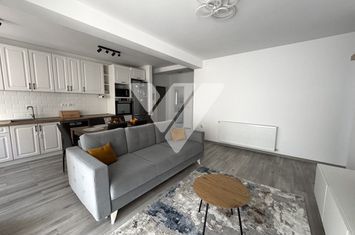 Apartament 3 camere de vanzare SIBIU - Sibiu anunturi imobiliare Sibiu