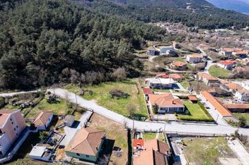 Teren construibil 885 mp în Amisiana, Kavala anunturi imobiliare Grecia