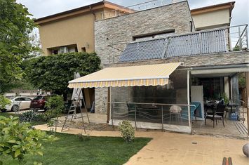 Casă - 8 camere de vanzare IANCU NICOLAE - Bucuresti anunturi imobiliare Bucuresti