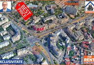 500 €, Apartament 2 camere