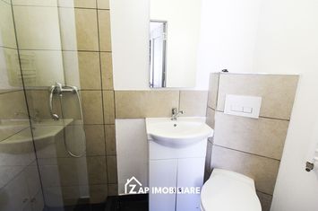 Apt 1 camera - 25 mp - Modern - Prima inchiriere anunturi imobiliare Mures