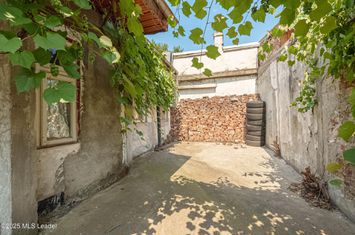 GIURGIULUI - BALOMIR, CASA DEMOLABILA 40 MP, LOT 200 MP! anunturi imobiliare Bucuresti