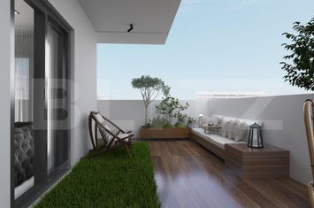 Apartament 3 camere de vanzare TIMISOARA - Timis anunturi imobiliare Timis