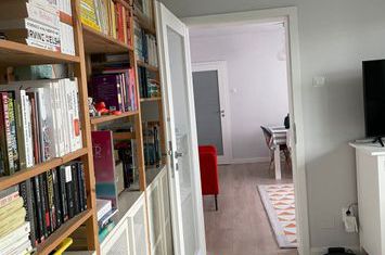 Apartament 3 camere de vanzare IASI - Iasi anunturi imobiliare Iasi