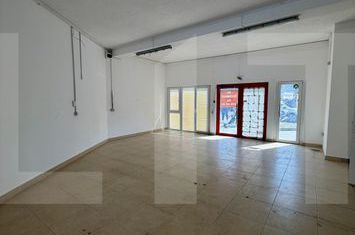 Spațiu comercial de inchiriat ARAD - Arad anunturi imobiliare Arad